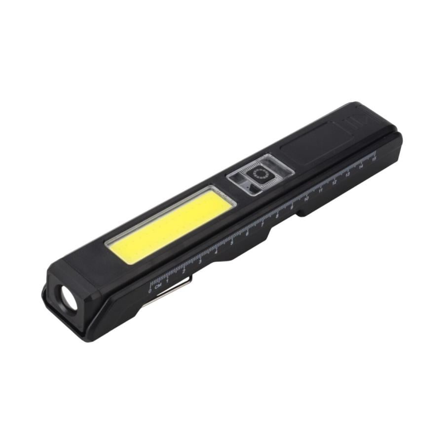 Genel Hırdavat Ürünleri PANTHER PT-922 USB ŞARJLI EL FENERİ Satın Al