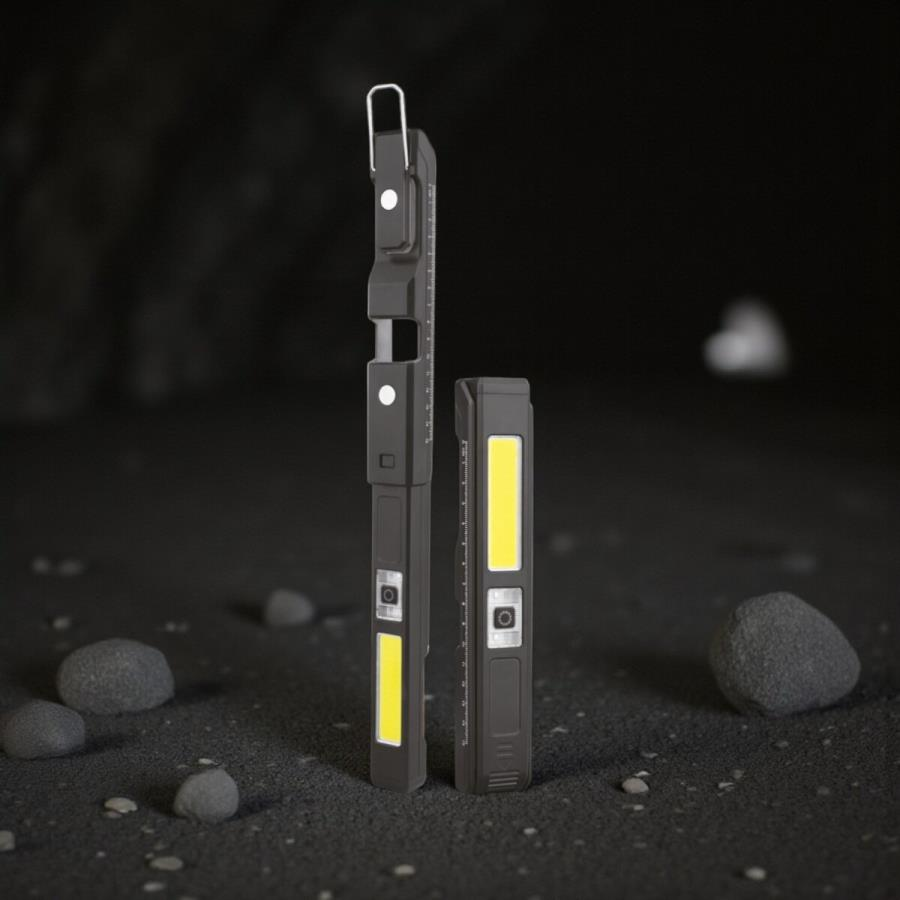 Genel Hırdavat Ürünleri PANTHER PT-922 USB ŞARJLI EL FENERİ Satın Al