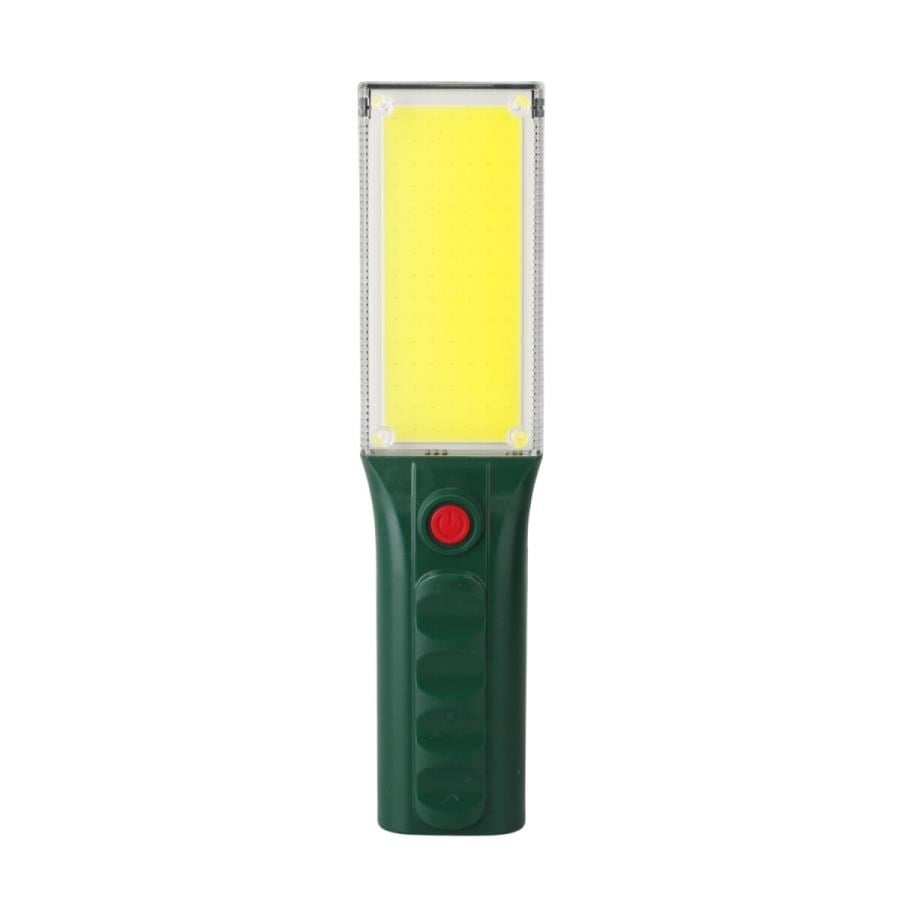 Genel Hırdavat Ürünleri PANTHER PT-924 USB ŞARJLI EL FENERİ Satın Al