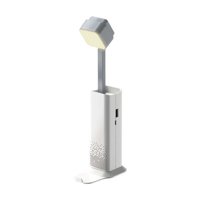 Genel Hırdavat Ürünleri PANTHER PT-975 USB ŞARJLI EL FENERİ Satın Al
