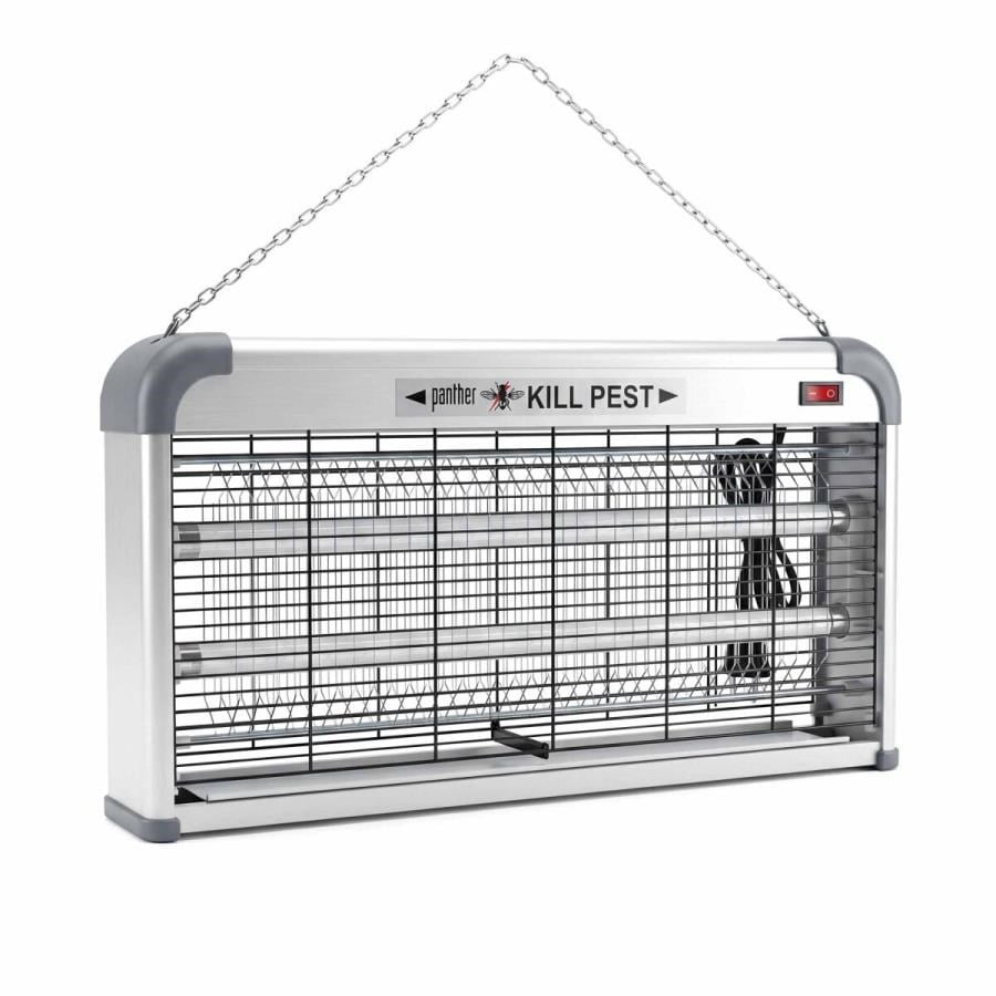 Genel Hırdavat Ürünleri PANTHER PT-Z30W SİNEK ÖLDÜRÜCÜ IŞIK Satın Al