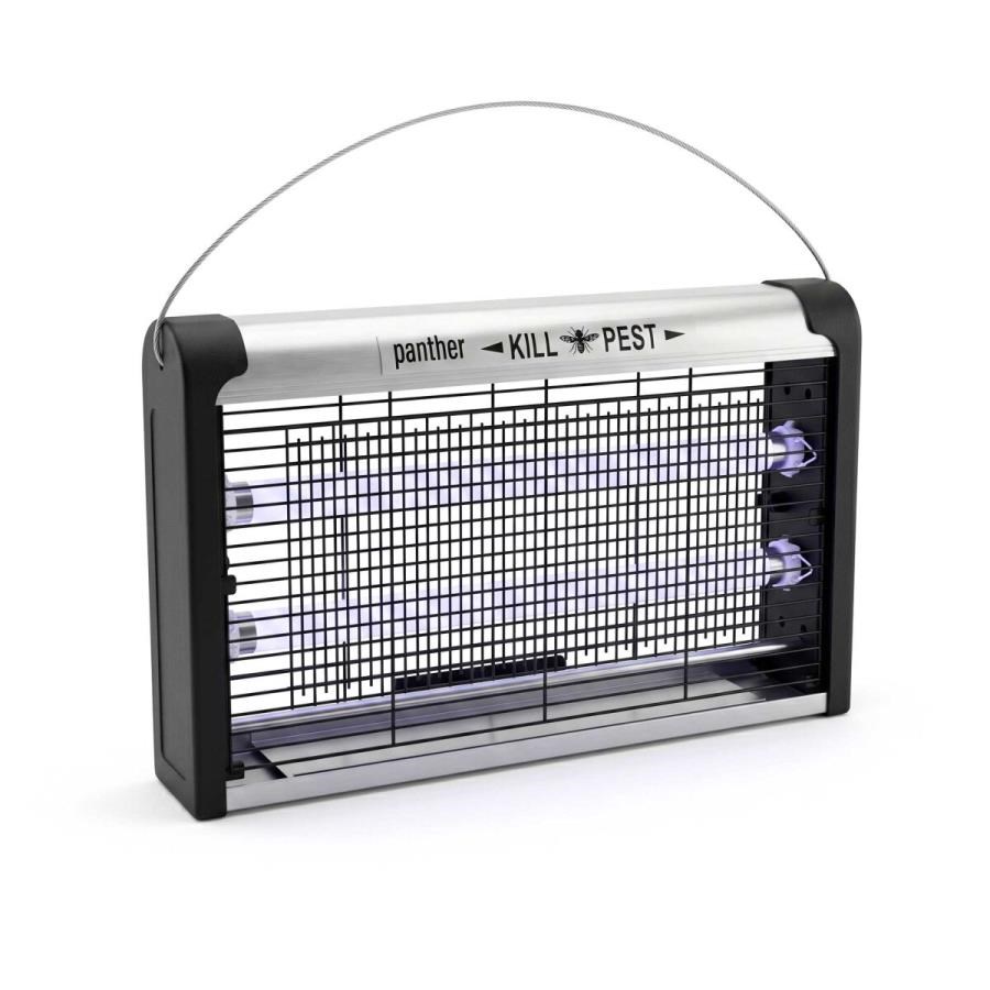 Genel Hırdavat Ürünleri PANTHER PT-Z6020W SİNEK ÖLDÜRÜCÜ IŞIK Satın Al