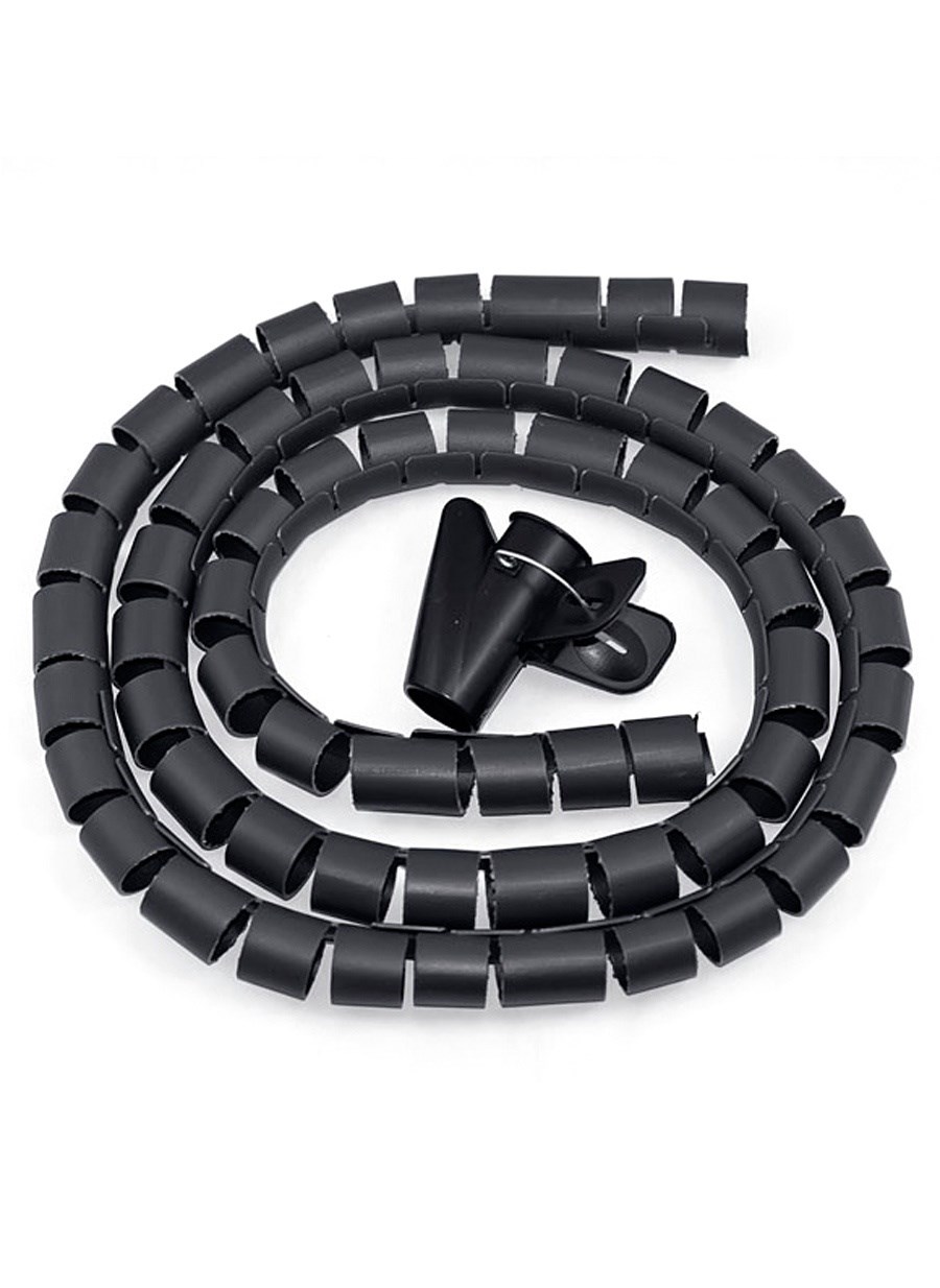 Genel Hırdavat Ürünleri S-link SL-197 28mm 20mt Siyah Kablo Toplayıcı Satın Al