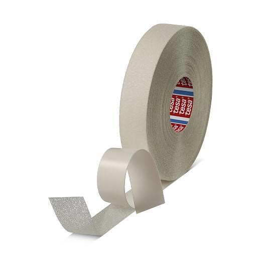 Genel Hırdavat Ürünleri Tesa Merdiven Kaydırmaz Bant Şeffaf 25 mm x 15 m Satın Al