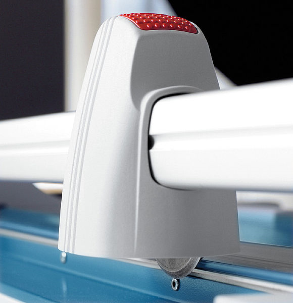 Giyotin Makas DAHLE 444 SÜRGÜLÜ GİYOTİN - A2 - 67CM - 30SYF. Satın Al