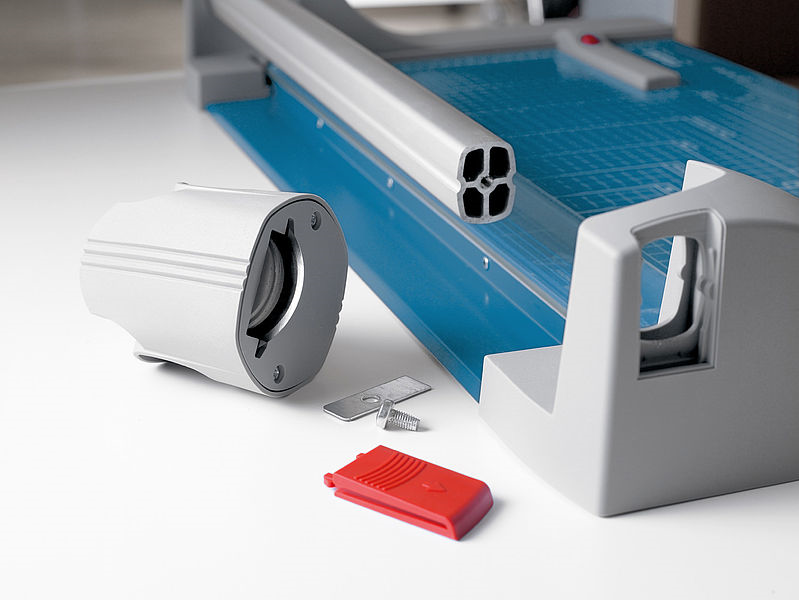 Giyotin Makas DAHLE 448 SÜRGÜLÜ GİYOTİN - A0 - 130CM - 20SYF. Satın Al