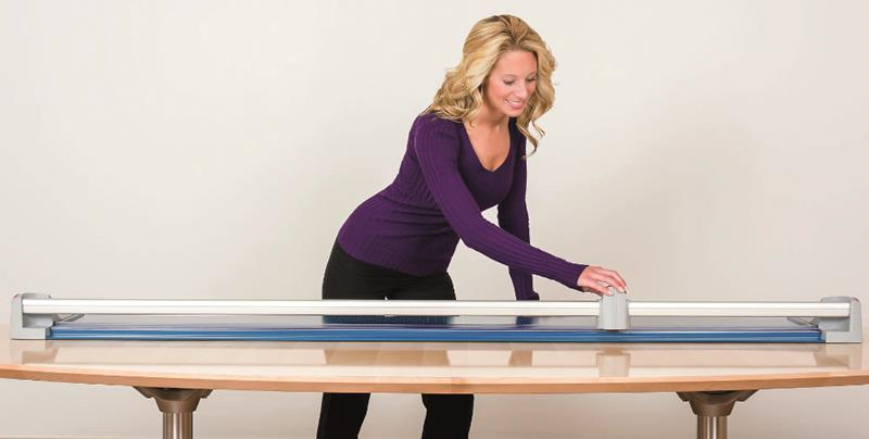 Giyotin Makas DAHLE 472 SÜRGÜLÜ GİYOTİN - A0 - 183CM - 10SYF. Satın Al