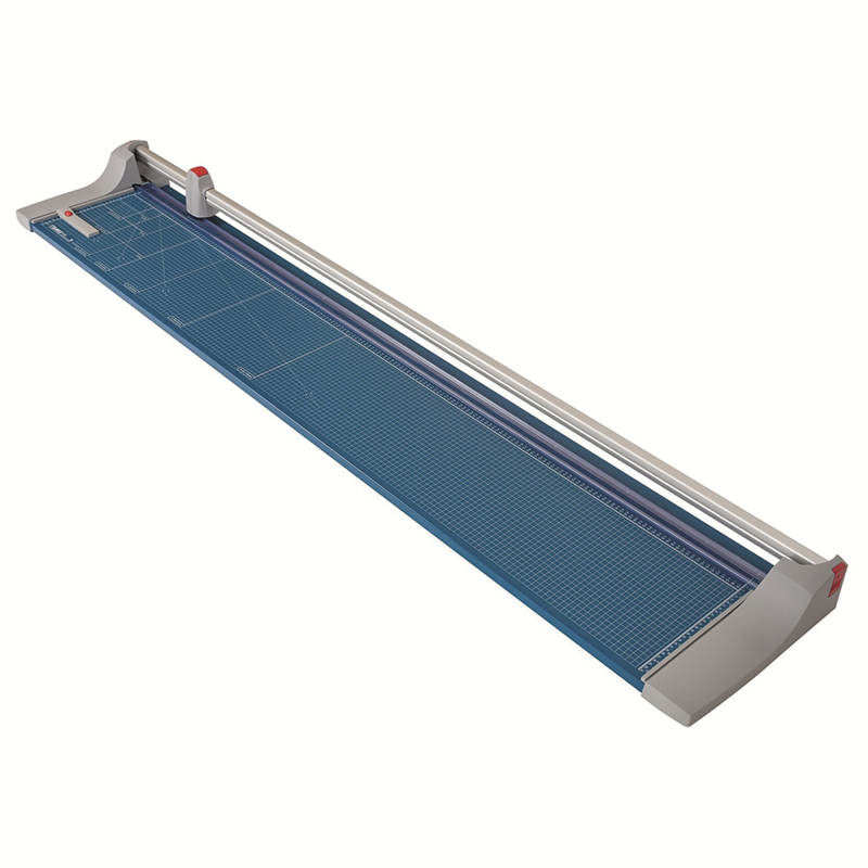 Giyotin Makas DAHLE 472 SÜRGÜLÜ GİYOTİN - A0 - 183CM - 10SYF. Satın Al