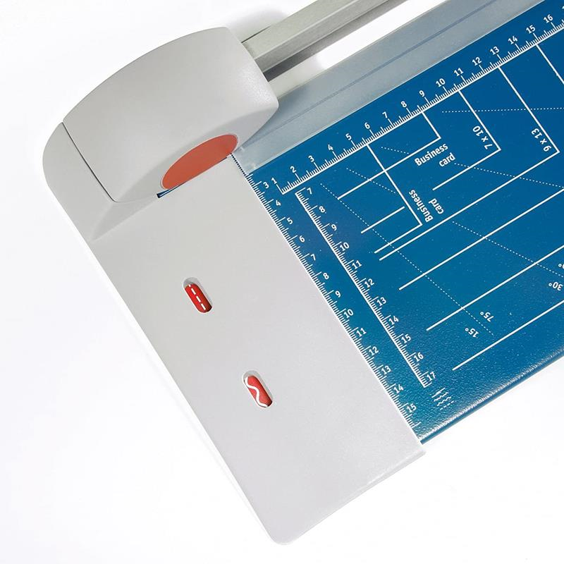 Giyotin Makas DAHLE 505 SÜRGÜLÜ GİYOTİN+ KESİM SETİ A4 Satın Al