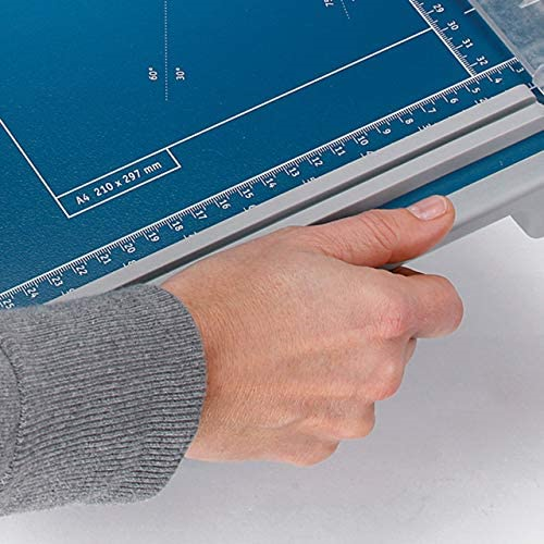 Giyotin Makas Dahle 534 KOLLU GİYOTİN (A3) Satın Al