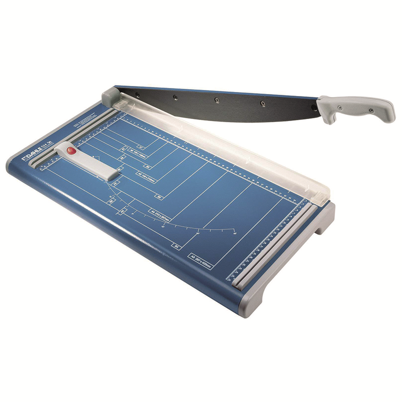 Giyotin Makas Dahle 534 KOLLU GİYOTİN (A3) Satın Al