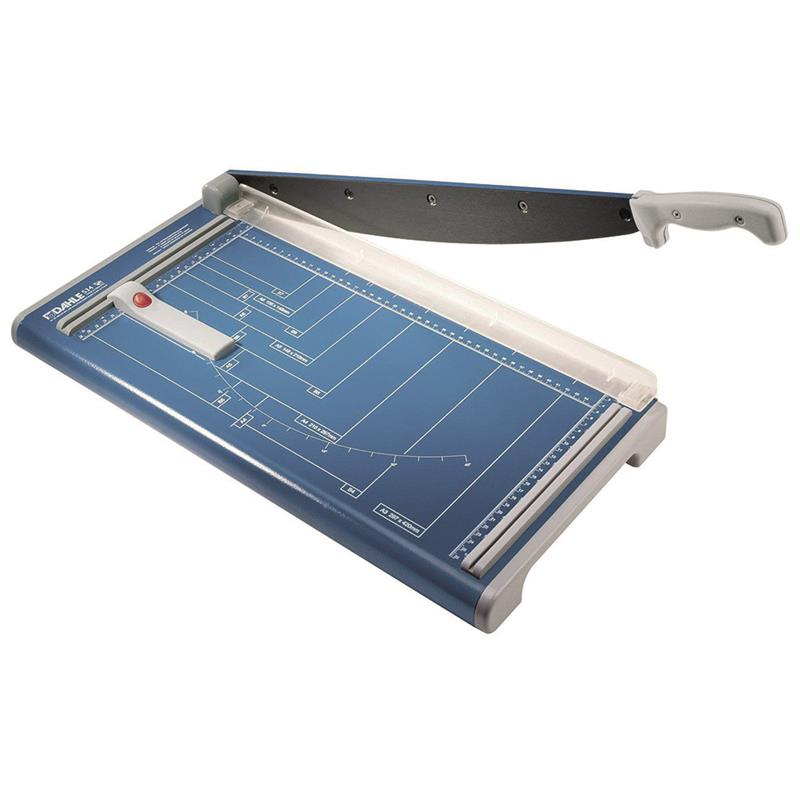 Giyotin Makas Dahle 534 KOLLU GİYOTİN (A3) Satın Al