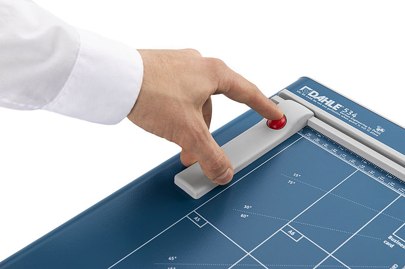 Giyotin Makas Dahle 534 KOLLU GİYOTİN (A3) Satın Al