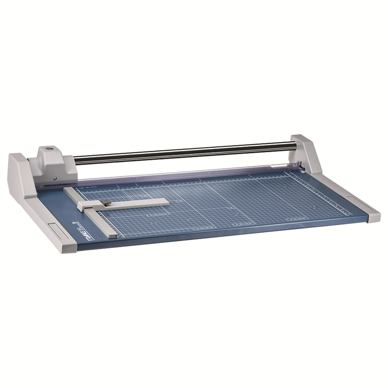 Giyotin Makas DAHLE 552 SÜRGÜLÜ GİYOTİN - A3 - 51CM - 10SYF. Satın Al