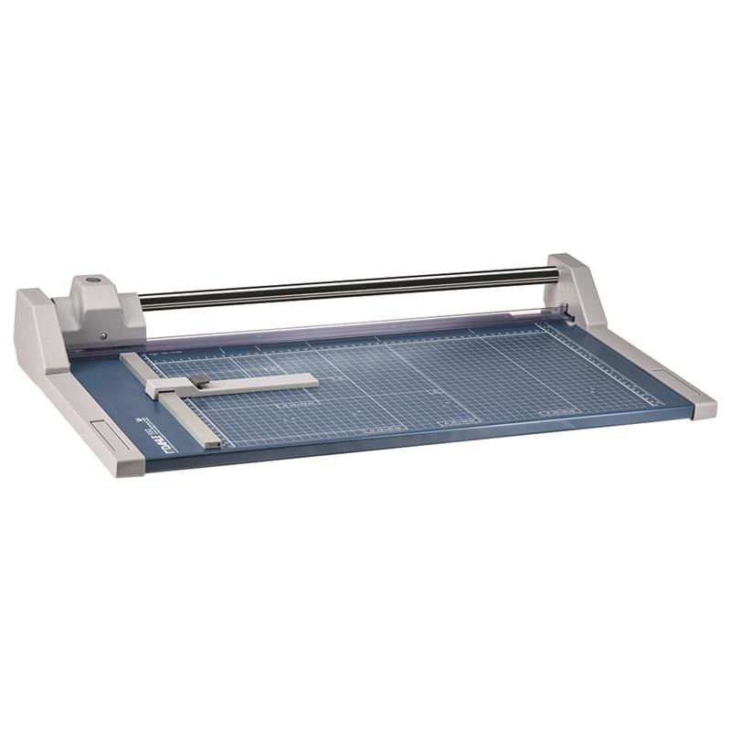 Giyotin Makas DAHLE 552 SÜRGÜLÜ GİYOTİN - A3 - 51CM - 10SYF. Satın Al