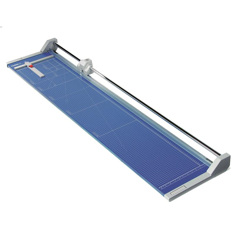 Giyotin Makas DAHLE 558 SÜRGÜLÜ GİYOTİN - A0 - 130CM - 6SYF. Satın Al