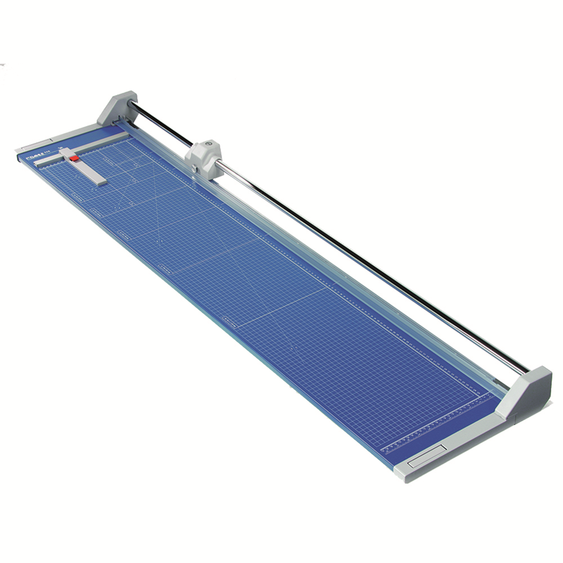 Giyotin Makas DAHLE 558 SÜRGÜLÜ GİYOTİN - A0 - 130CM - 6SYF. Satın Al