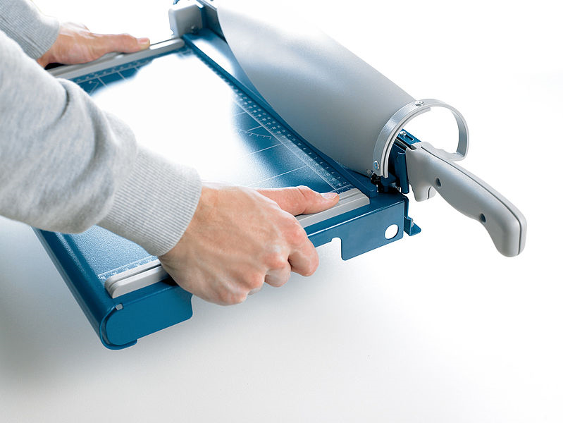 Giyotin Makas DAHLE 561 KOLLU GİYOTİN - A4 - 36CM - 30SYF. Satın Al