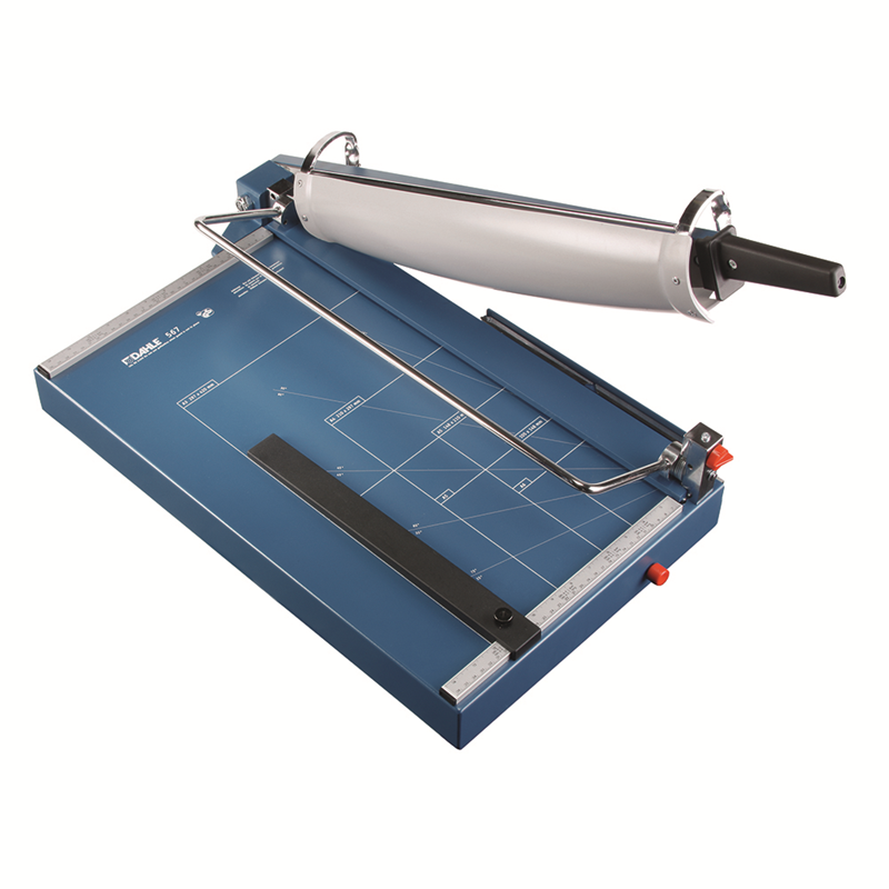 Giyotin Makas DAHLE 567 KOLLU GİYOTİN - A3 - 55CM - 35SYF. Satın Al