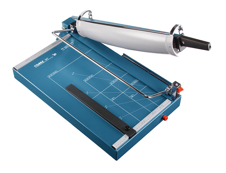 Giyotin Makas DAHLE 567 KOLLU GİYOTİN - A3 - 55CM - 35SYF. Satın Al