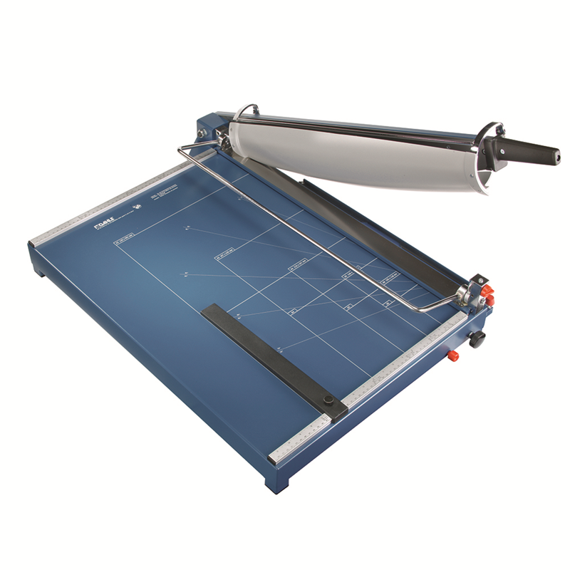Giyotin Makas DAHLE 569 KOLLU GİYOTİN - A2 - 70CM - 35SYF. Satın Al