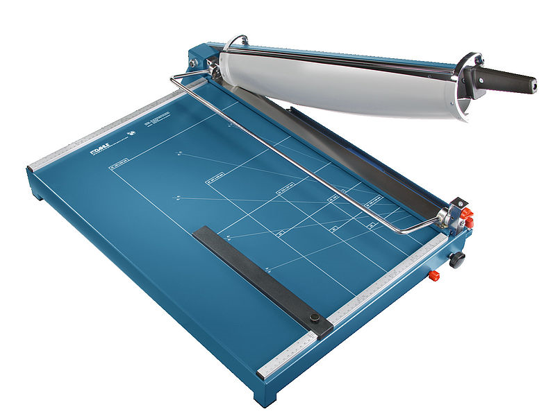 Giyotin Makas DAHLE 569 KOLLU GİYOTİN - A2 - 70CM - 35SYF. Satın Al