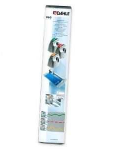 Giyotin Makas DAHLE 960 - PERFORAJ ZİGZAG KESİM SETİ(507) Satın Al