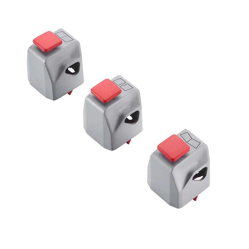 Giyotin Makas DAHLE 980 - PERFORAJ ZİGZAG KESİM SETİ(507) ÜÇGEN SERİ Satın Al