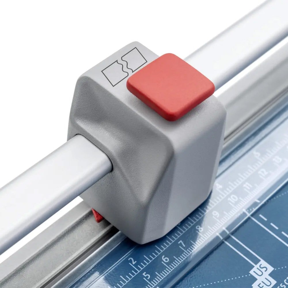 Giyotin Makas DAHLE 980 - PERFORAJ ZİGZAG KESİM SETİ(507) ÜÇGEN SERİ Satın Al