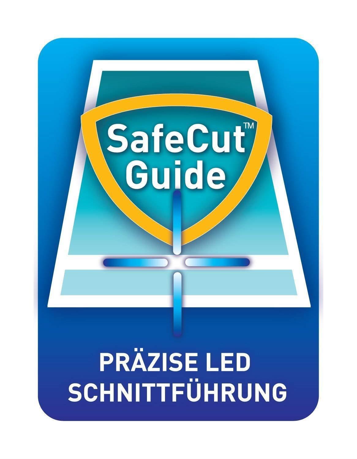 Giyotin Makas Fellowes 7353 Sürgülü Giyotin-Electron A3 Satın Al