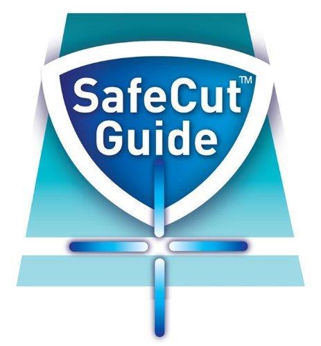 Giyotin Makas Fellowes 7353 Sürgülü Giyotin-Electron A3 Satın Al