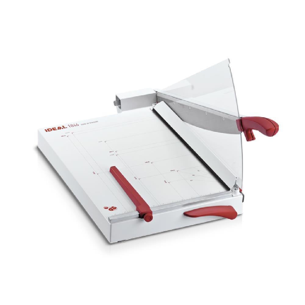 Giyotin Makas İdeal 1046 Kollu Giyotin Satın Al