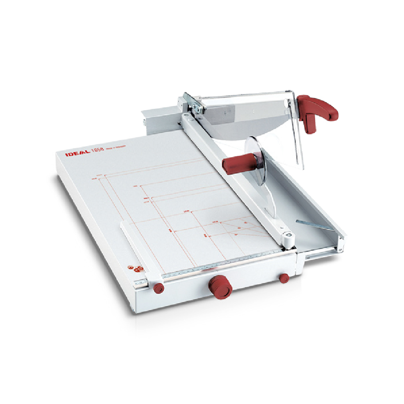 Giyotin Makas IDEAL 1058 KOLLU GİYOTİN Satın Al
