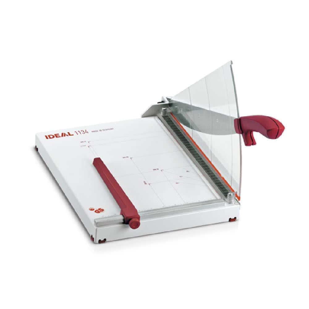 Giyotin Makas İdeal 1134 Kollu Giyotin Satın Al