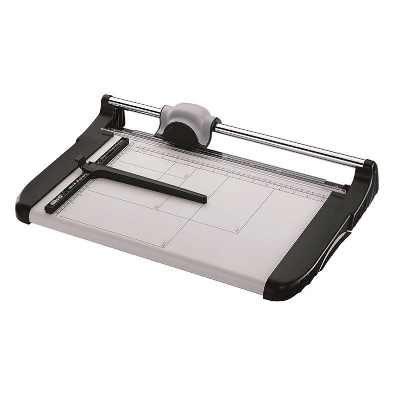 Giyotin Makas KW-TRIO 3018 SÜRGÜLÜ GİYOTİN - A4 - 36CM - 15SYF. Satın Al