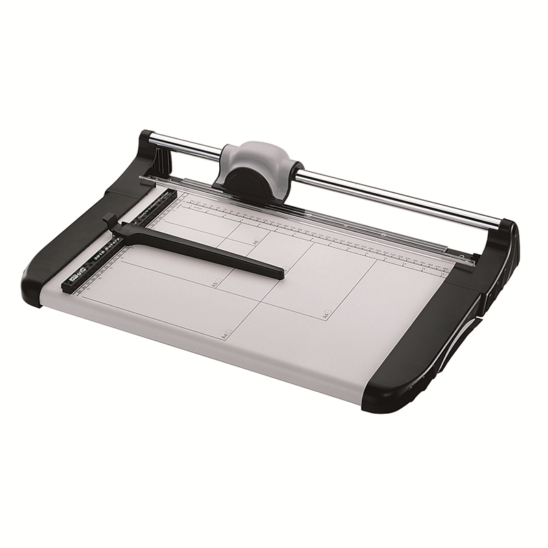 Giyotin Makas KW-TRIO 3018 SÜRGÜLÜ GİYOTİN - A4 - 36CM - 15SYF. Satın Al