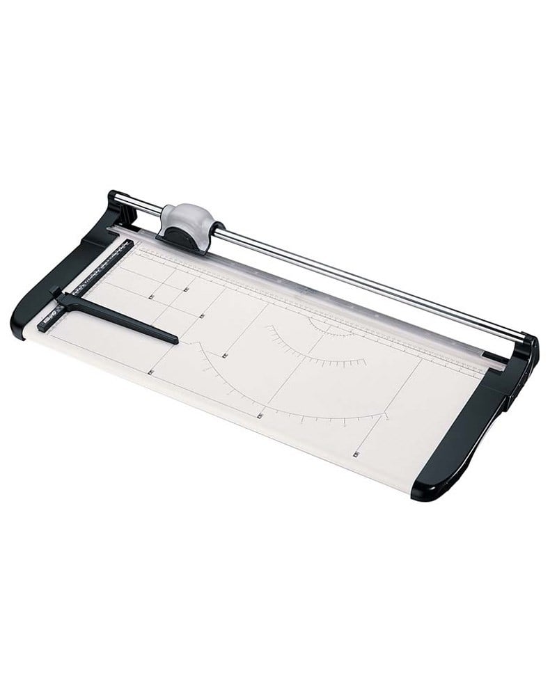 Giyotin Makas KW-TRIO 3020 SÜRGÜLÜ GİYOTİN - A2 - 67CM - 12SYF. Satın Al