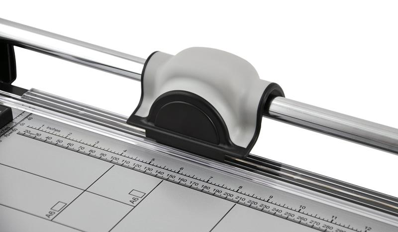 Giyotin Makas KW-TRIO 3020 SÜRGÜLÜ GİYOTİN - A2 - 67CM - 12SYF. Satın Al