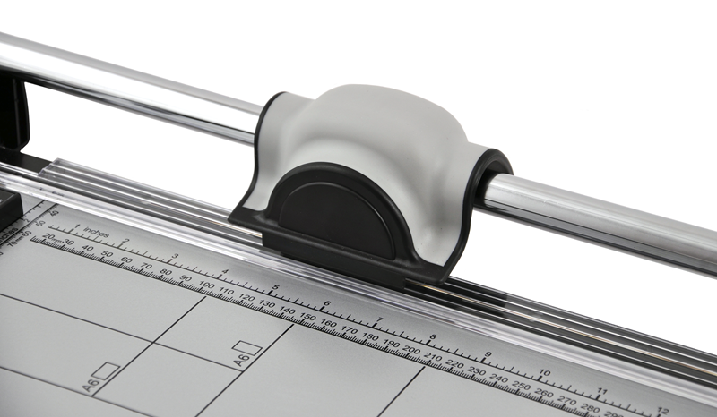 Giyotin Makas KW-TRIO 3020 SÜRGÜLÜ GİYOTİN - A2 - 67CM - 12SYF. Satın Al