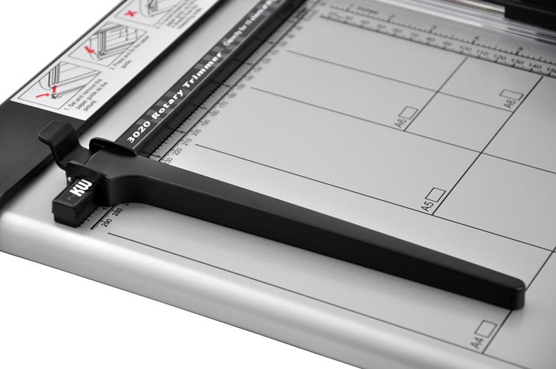 Giyotin Makas KW-TRIO 3020 SÜRGÜLÜ GİYOTİN - A2 - 67CM - 12SYF. Satın Al