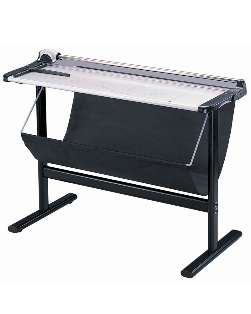 Giyotin Makas KW-TRIO 3021 SÜRGÜLÜ GİYOTİN - A1 - 96CM - 10SYF. Satın Al