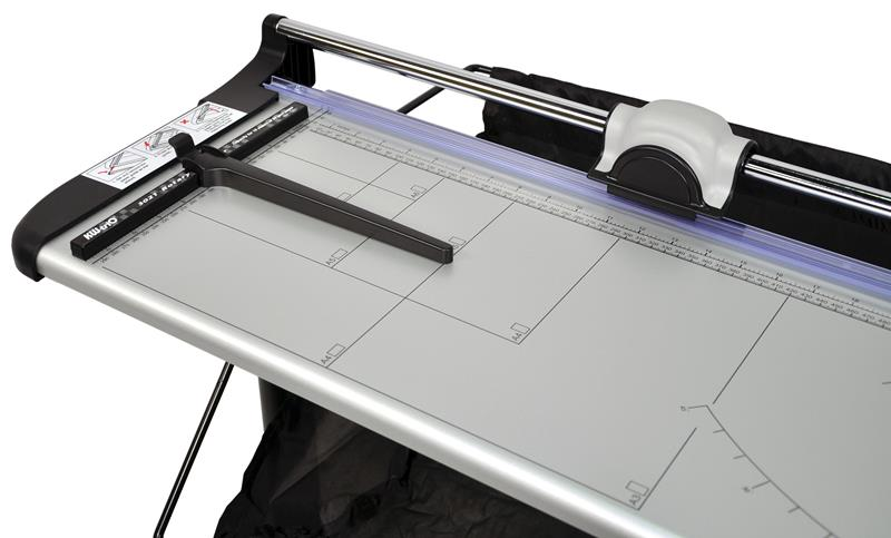 Giyotin Makas KW-TRIO 3021 SÜRGÜLÜ GİYOTİN - A1 - 96CM - 10SYF. Satın Al