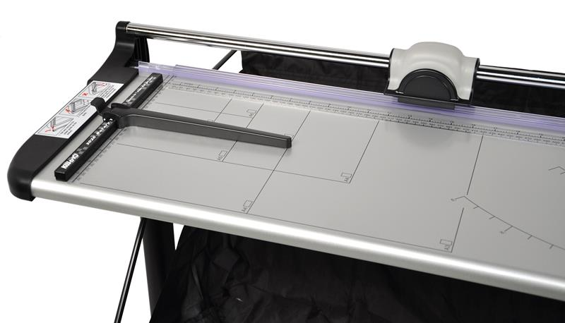 Giyotin Makas KW-TRIO 3026 SÜRGÜLÜ GİYOTİN - B0(150CM) - 7SYF. Satın Al