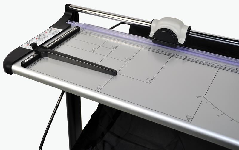 Giyotin Makas KW-TRIO 3027 SÜRGÜLÜ GİYOTİN - 2B - 200CM - 5SYF. Satın Al