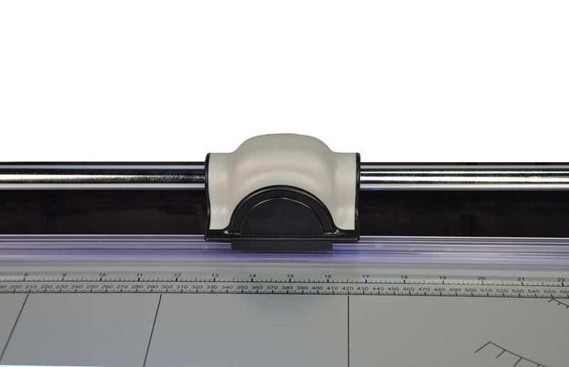 Giyotin Makas KW-TRIO 3027 SÜRGÜLÜ GİYOTİN - 2B - 200CM - 5SYF. Satın Al