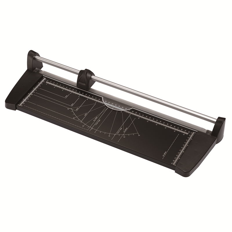 Giyotin Makas KW-TRIO 3033 SÜRGÜLÜ GİYOTİN - A3 - 45CM - 10SYF. Satın Al