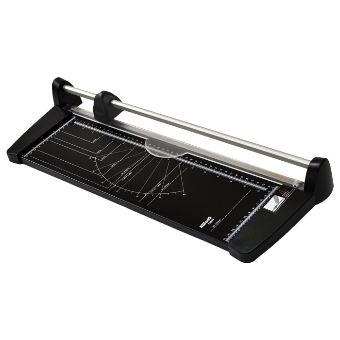 Giyotin Makas KW-TRIO 3033 SÜRGÜLÜ GİYOTİN - A3 - 45CM - 10SYF. Satın Al