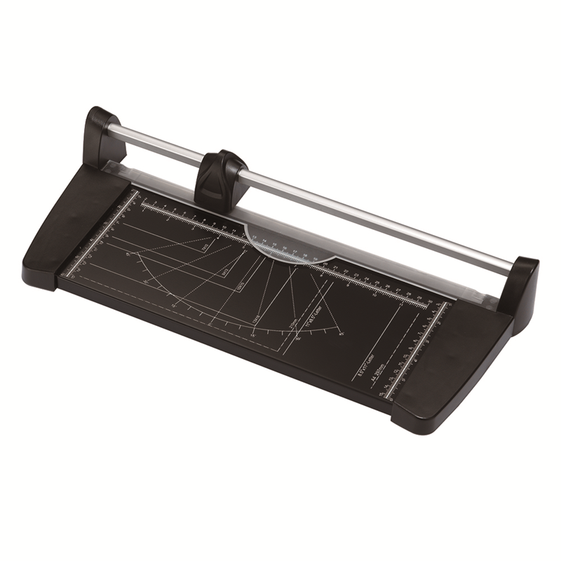 Giyotin Makas KW-TRIO 3034 SÜRGÜLÜ GİYOTİN - A4 - 31.8CM - 10SYF. Satın Al