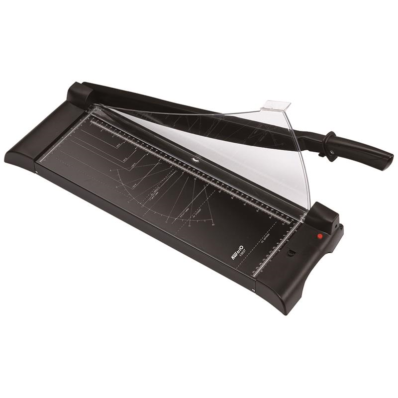 Giyotin Makas KW-TRIO 3037 KOLLU GİYOTİN - A3 - 45.5CM - 10SYF. Satın Al