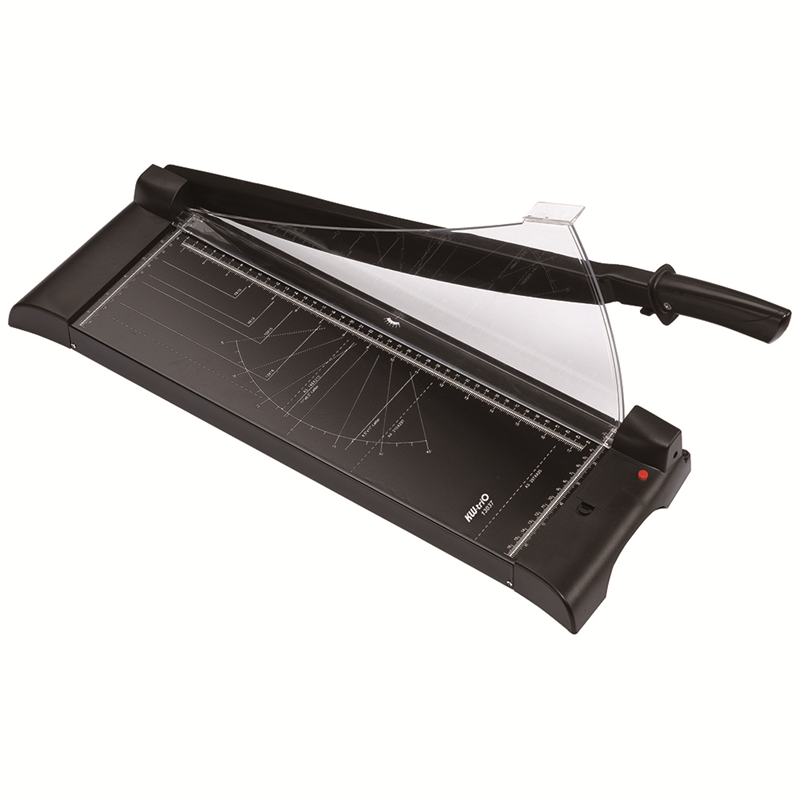 Giyotin Makas KW-TRIO 3037 KOLLU GİYOTİN - A3 - 45.5CM - 10SYF. Satın Al